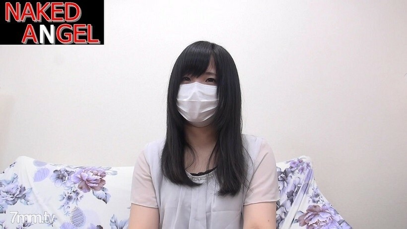 NKD-049-B 裸体天使爱卡