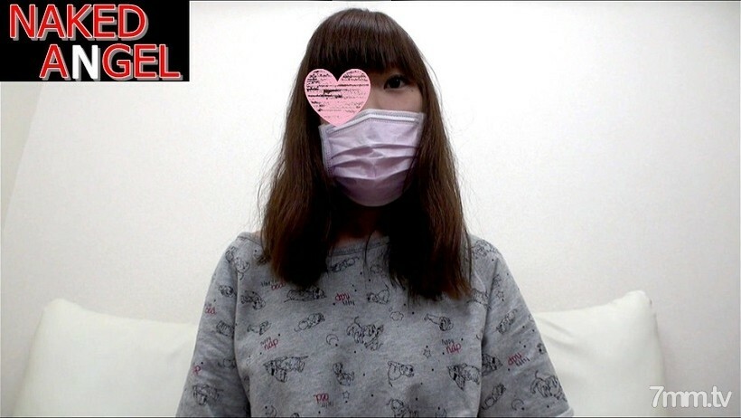 NKD-081-B 裸体天使 Kanna
