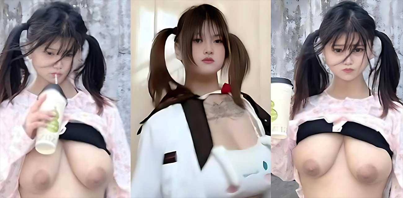 河北反差少女【许丽丽】与炮友私密视频流出，坦克身材丰乳肥臀炮友后入骚气十足