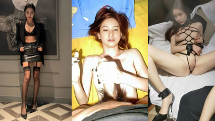 新加坡花店老板娘自曝黑人巨根征服实录 闺蜜共侍双飞淫乱现场