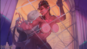 CptPopcorn卡拉赫动画